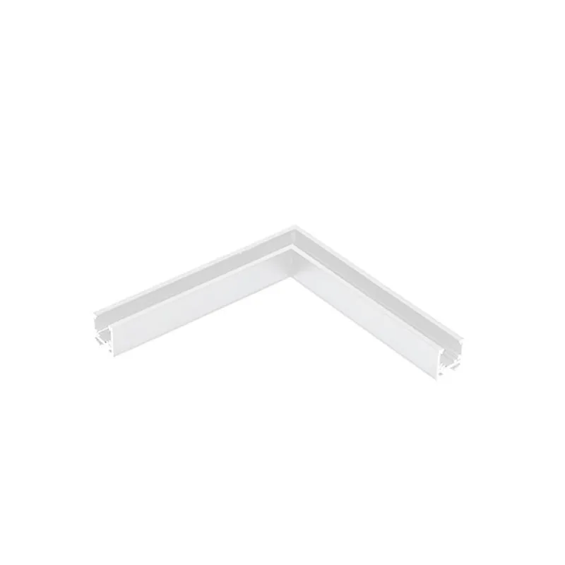 Coltar Sina Magnetica Aplicata 2085W-C2 Zambelis Aluminiu, Alb, Grecia
