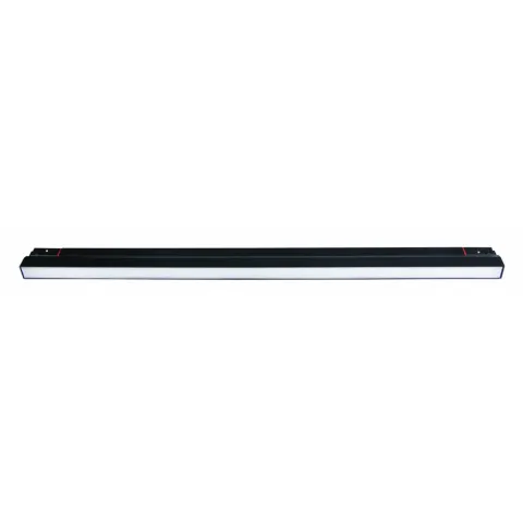 Downlight Sina Magnetica 2088 Zambelis Aluminiu, Negru, LED, Grecia