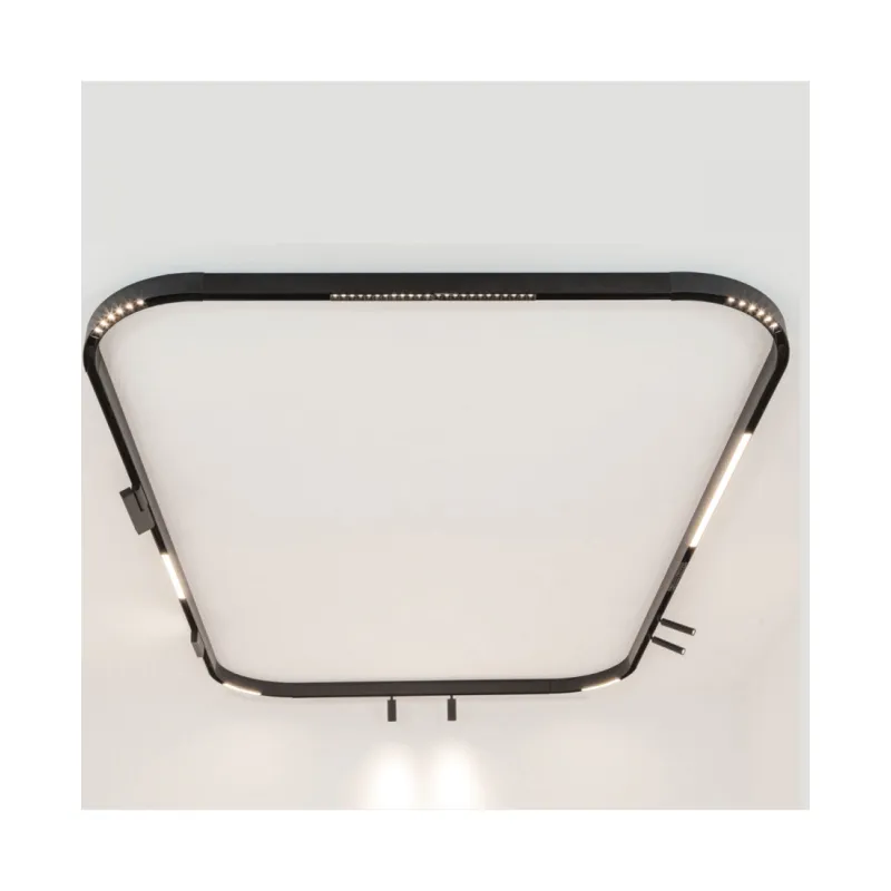 Downlight Șina Magnetică 2089-27B Zambelis, Led