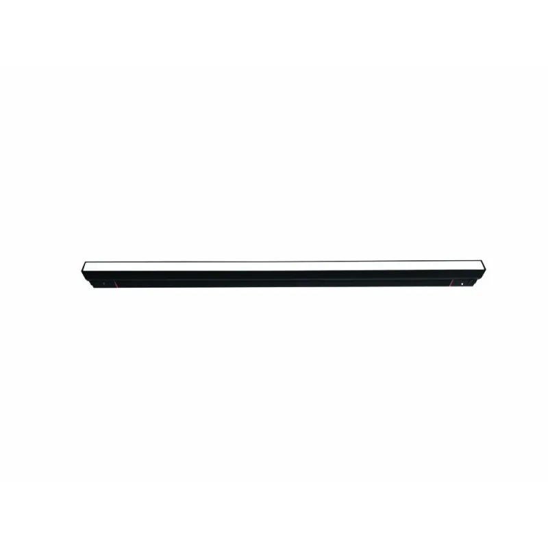 Downlight Sina Magnetica 2089-4B Zambelis Aluminiu, Negru, LED, Grecia