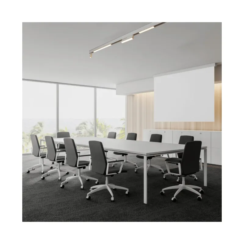 Downlight Șina Magnetică 2089-4W Zambelis, Led