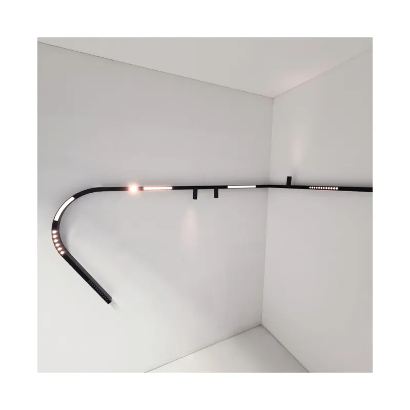 Downlight Șina Magnetică 2091-27B Zambelis, Led