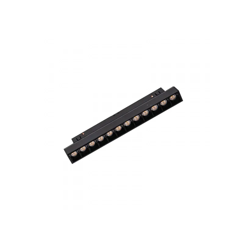 Downlight Șina Magnetică 2091-27B Zambelis, Led