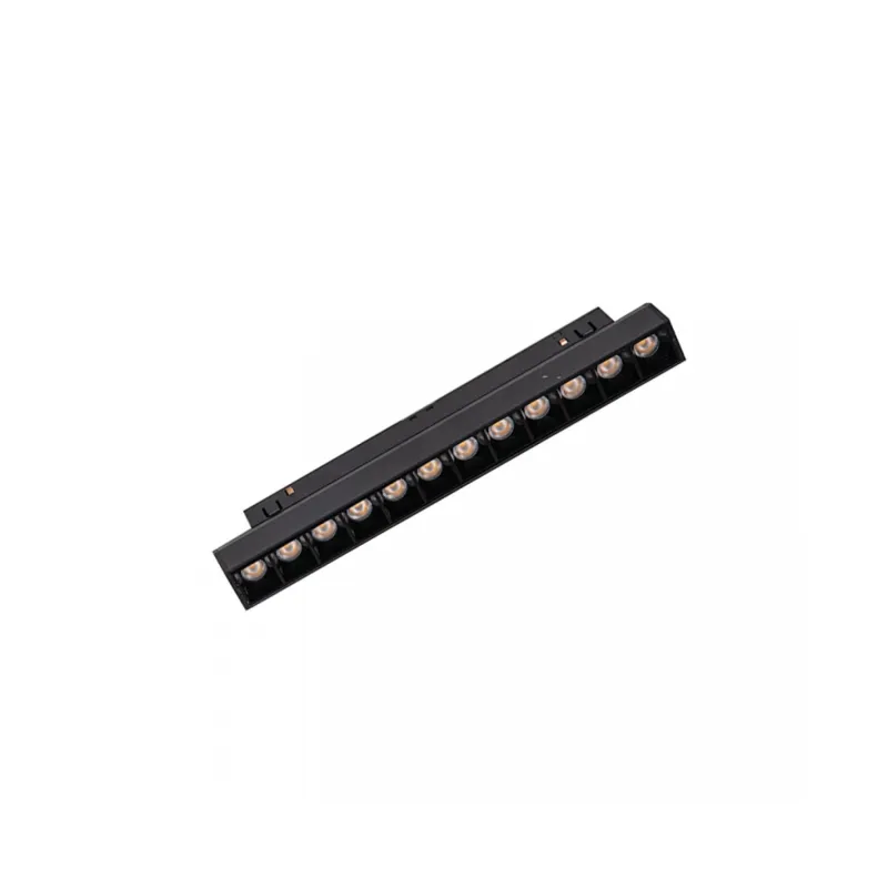 Downlight Șina Magnetică 2091-27B Zambelis, Led