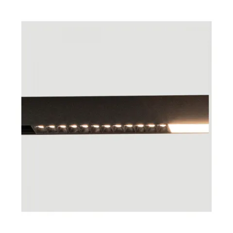 Downlight Șina Magnetică 2091-27B Zambelis, Led