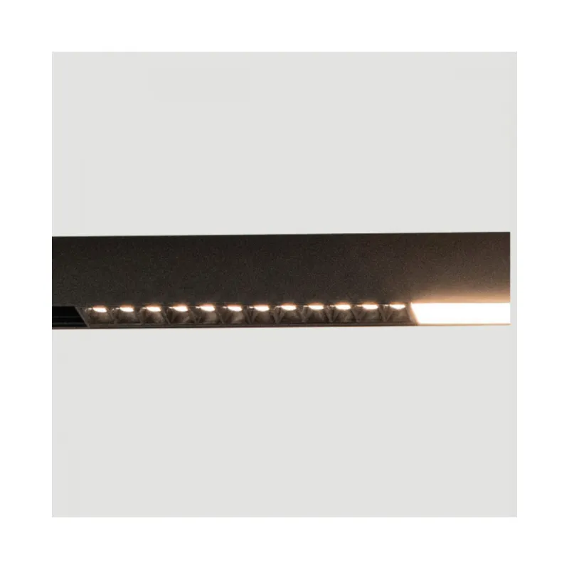 Downlight Șina Magnetică 2091-27B Zambelis, Led