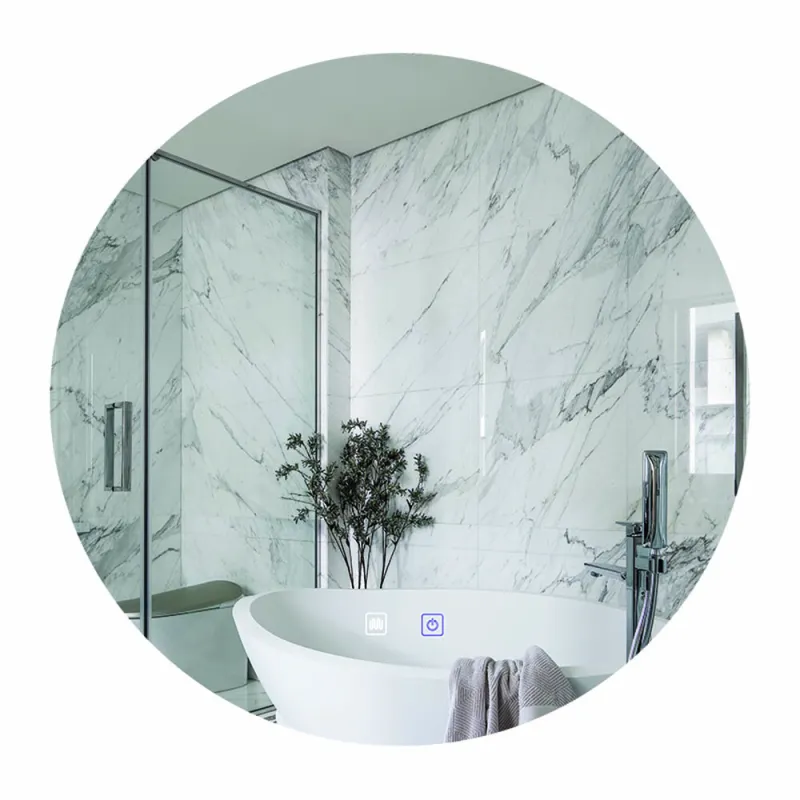 Oglinda Baie 22067 Zambelis Oglinda, LED, Grecia