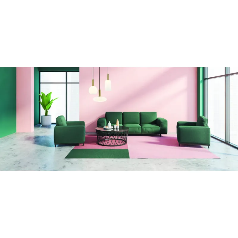 Pendul 22070 Zambelis Metal, Auriu, E27, Grecia