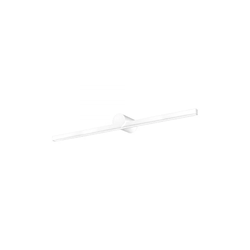 Aplica Baie 22125-W Zambelis, Minimalist, Led, Alb