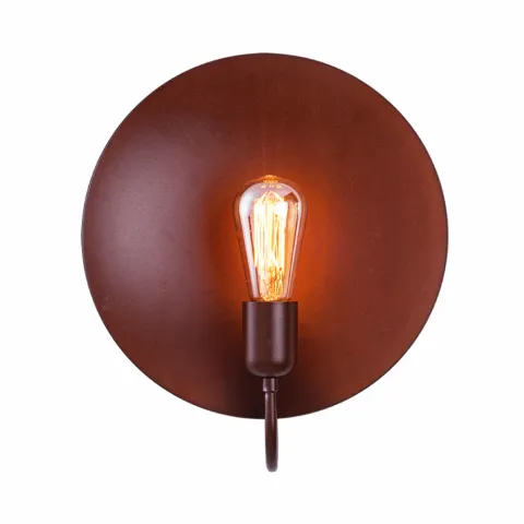 Aplica 22194 Zambelis Metal, Bronz, E27, Grecia