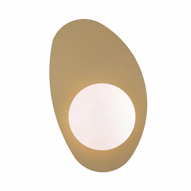 Aplica 22200 Zambelis Metal, Bronz, E27, Grecia