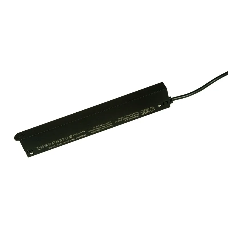 Driver Șina Magnetică pe Șină 22294 Zambelis