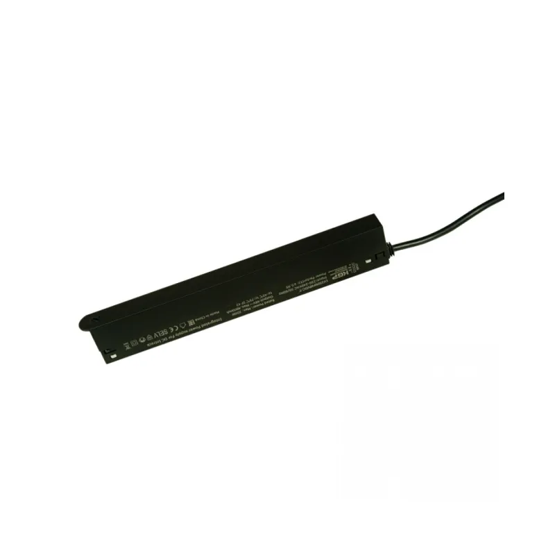Driver Șina Magnetică pe Șină 22294 Zambelis