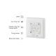 Ventilator Cameră 23003 Zambelis