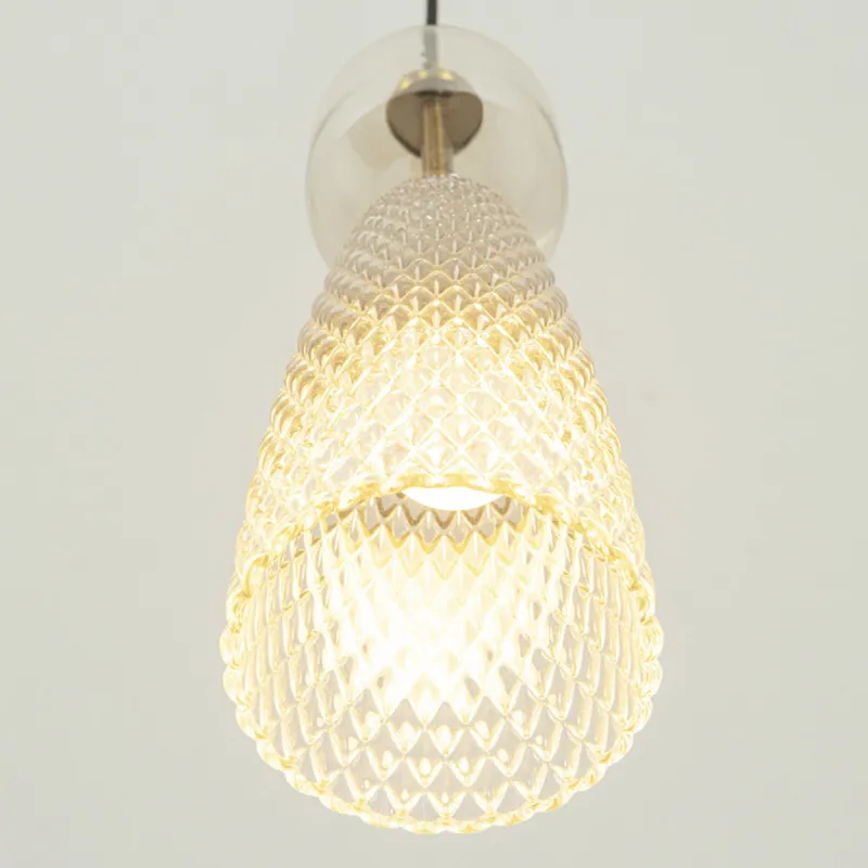 Suspensie  23010 Zambelis E14, Grecia