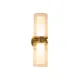 Aplica  23016 Zambelis LED, Auriu, Grecia