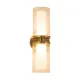 Aplica  23016 Zambelis LED, Auriu, Grecia