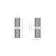 Aplica  23016 Zambelis LED, Auriu, Grecia