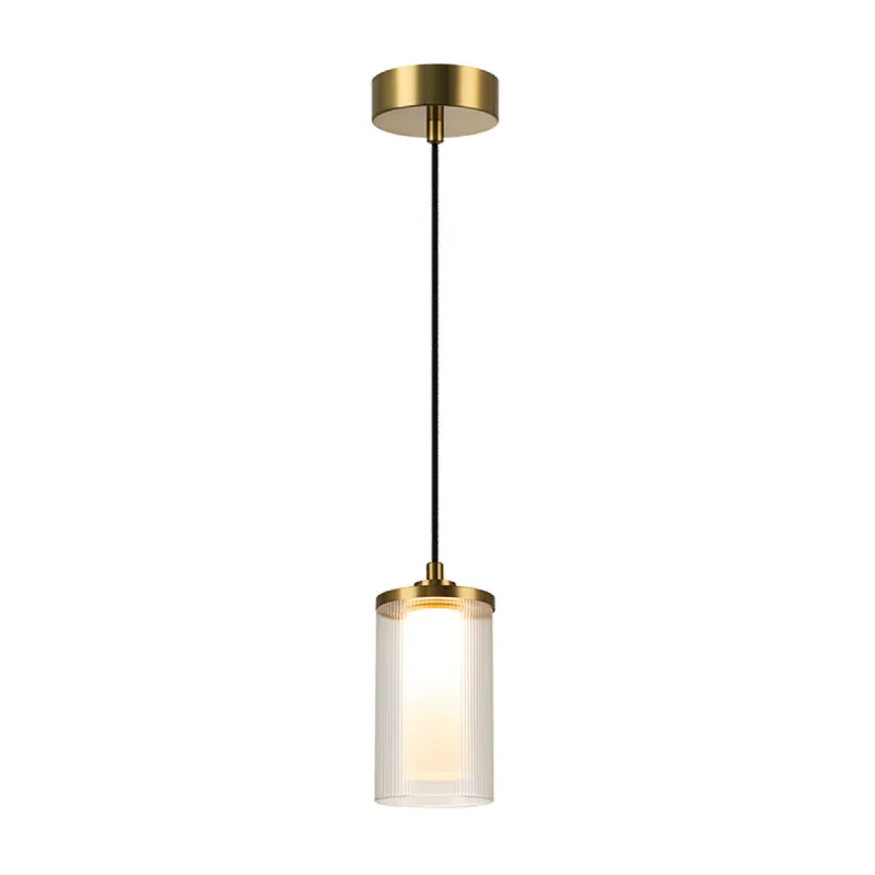 Pendul  23018 Zambelis LED, Auriu, Grecia