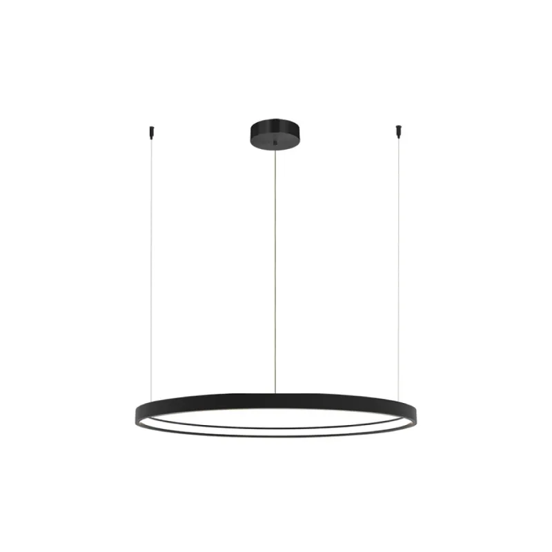 Suspensie  23033 Zambelis LED, Negru, Grecia