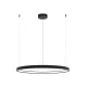 Suspensie  23035 Zambelis LED, Negru, Grecia