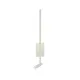Aplica  23040 Zambelis LED, Alb, Grecia