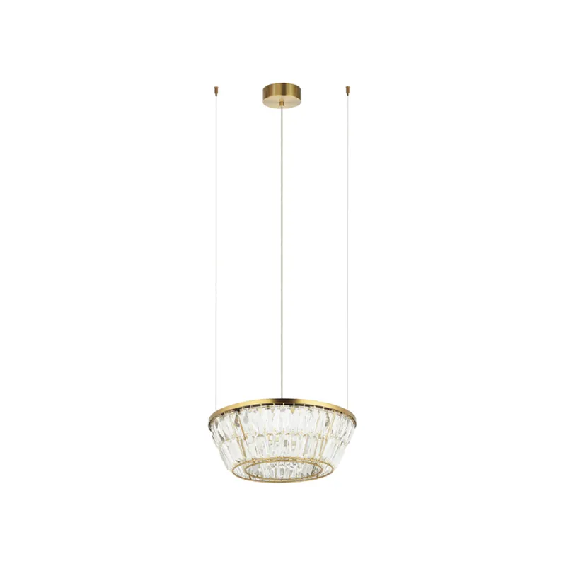 Suspensie  23045 Zambelis LED, Grecia