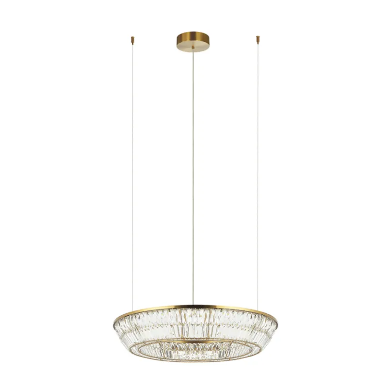 Suspensie  23048 Zambelis LED, Grecia