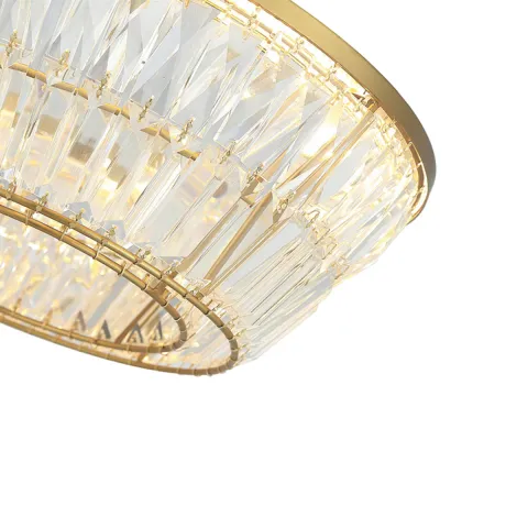 Plafoniera  23049 Zambelis LED, Grecia