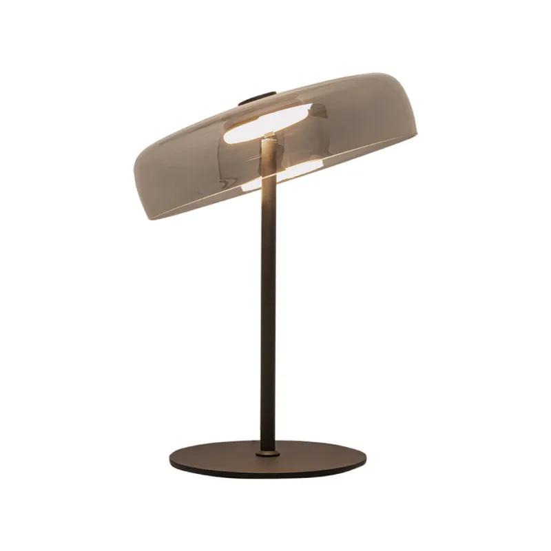 Veioza  23054 Zambelis LED, Negru, Grecia