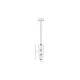 Pendul  23062 Zambelis LED, Auriu, Grecia