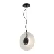 Pendul  23073 Zambelis LED, Negru, Grecia