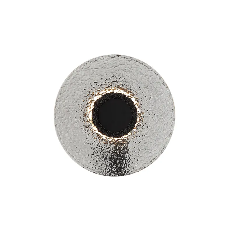Aplica  23076 Zambelis LED, Negru, Grecia