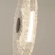 Aplica  23076 Zambelis LED, Negru, Grecia