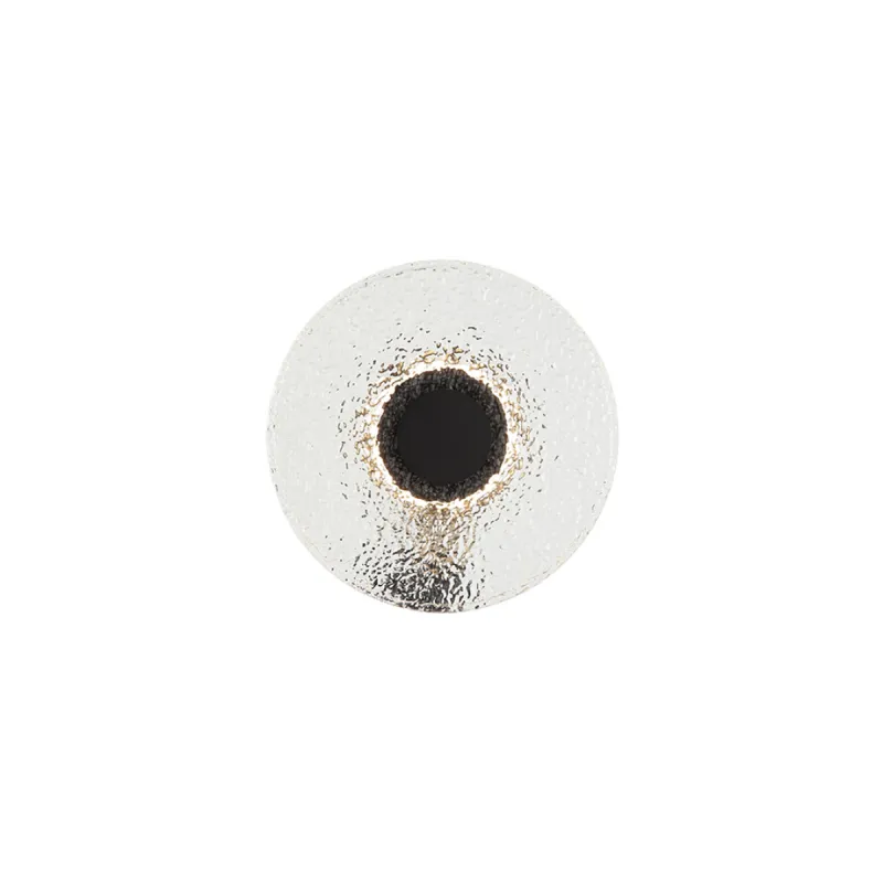 Aplica  23077 Zambelis LED, Negru, Grecia