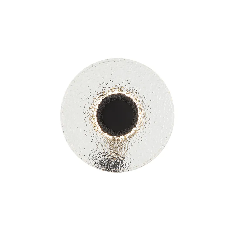 Aplica  23077 Zambelis LED, Negru, Grecia