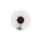 Aplica  23077 Zambelis LED, Negru, Grecia