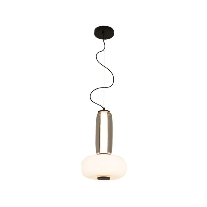 Pendul  23084 Zambelis LED, Fumuriu, Grecia