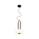 Pendul  23084 Zambelis LED, Fumuriu, Grecia