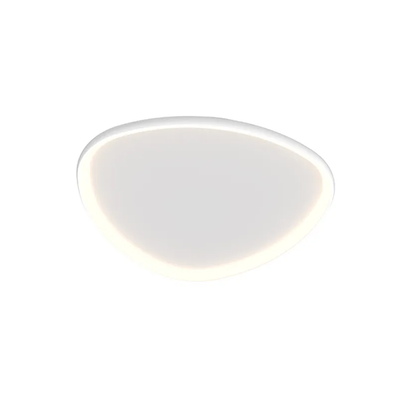 Plafoniera  23089 Zambelis LED, Alb, Grecia