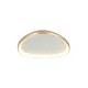Plafoniera  23091 Zambelis LED, Auriu, Grecia
