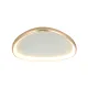 Plafoniera  23091 Zambelis LED, Auriu, Grecia