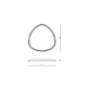Plafoniera  23091 Zambelis LED, Auriu, Grecia