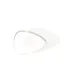 Plafoniera  23092 Zambelis LED, Alb, Grecia