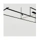 T Conector Aplicat Șina Magnetică 23150 Zambelis