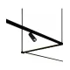 Downlight Șina Magnetică 23153 Zambelis, Led