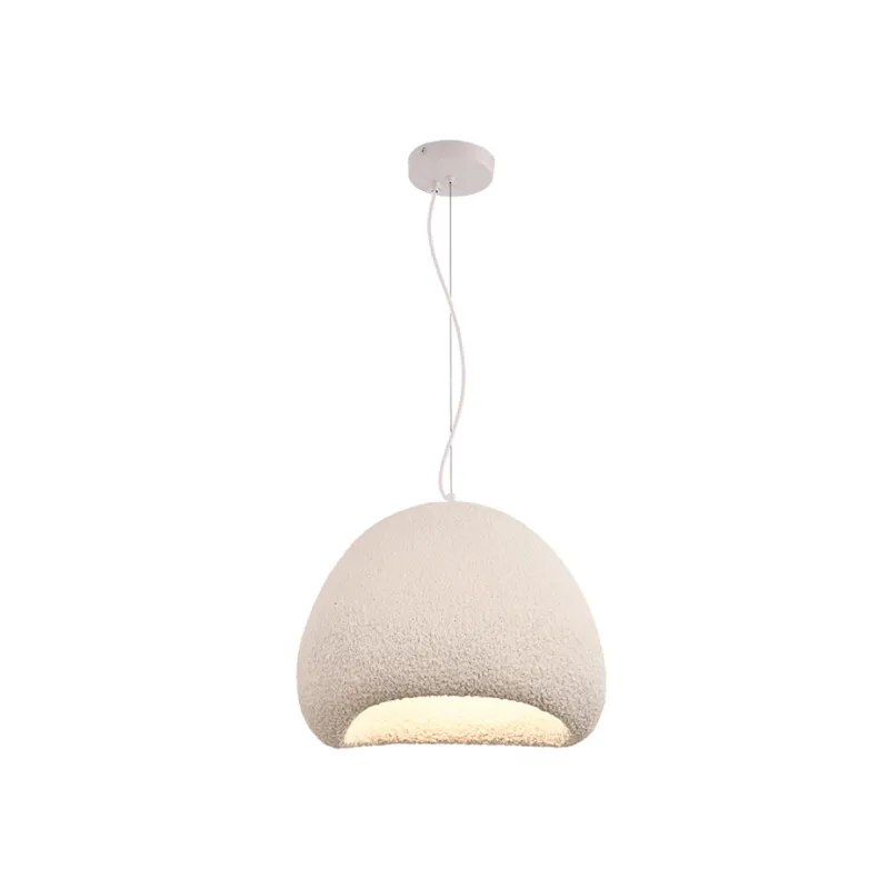 Pendul  23160 Zambelis E27, Natural, Grecia