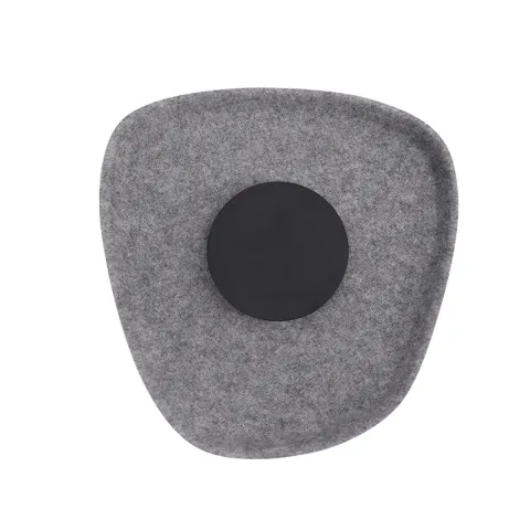 Aplica  23175 Zambelis LED, Gri, Grecia