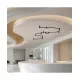 Downlight Aplicat 23184 Zambelis, Led