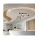 Downlight Aplicat 23184 Zambelis, Led